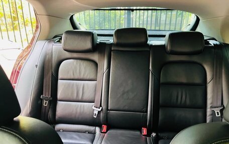 Skoda Superb III рестайлинг, 2012 год, 950 000 рублей, 12 фотография