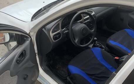 ЗАЗ Chance, 2010 год, 125 000 рублей, 6 фотография