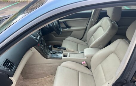 Subaru Outback III, 2004 год, 865 000 рублей, 20 фотография