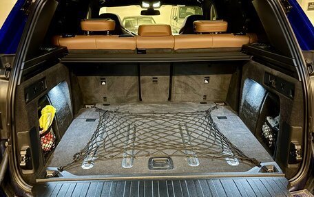 BMW X5 M, 2021 год, 11 750 000 рублей, 3 фотография