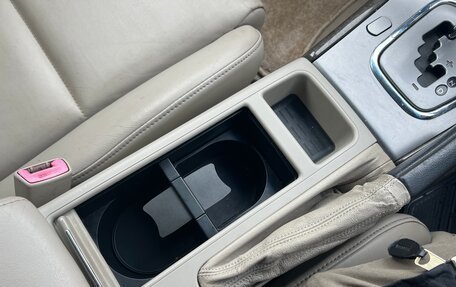 Subaru Outback III, 2004 год, 865 000 рублей, 22 фотография