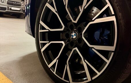 BMW X5 M, 2021 год, 11 750 000 рублей, 10 фотография