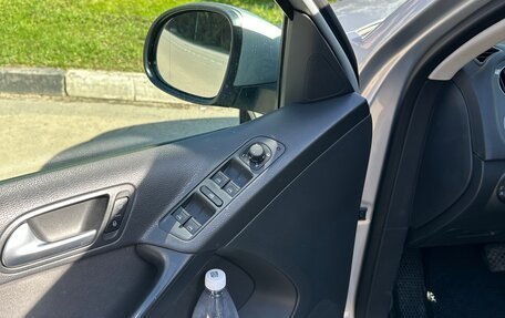 Volkswagen Tiguan I, 2014 год, 1 700 000 рублей, 5 фотография