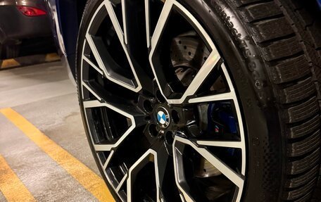 BMW X5 M, 2021 год, 11 750 000 рублей, 7 фотография