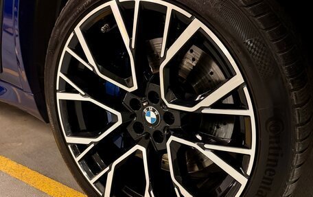 BMW X5 M, 2021 год, 11 750 000 рублей, 8 фотография