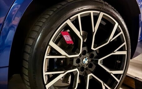 BMW X5 M, 2021 год, 11 750 000 рублей, 9 фотография