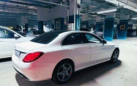 Mercedes-Benz C-Класс, 2015 год, 1 950 000 рублей, 2 фотография