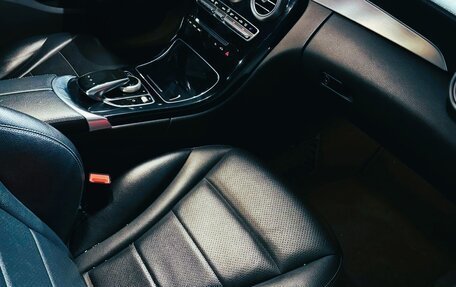 Mercedes-Benz C-Класс, 2015 год, 1 950 000 рублей, 7 фотография