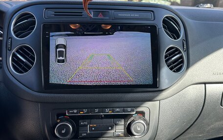 Volkswagen Tiguan I, 2014 год, 1 700 000 рублей, 9 фотография