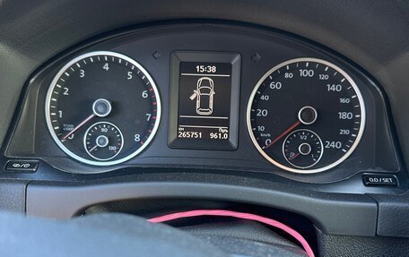 Volkswagen Tiguan I, 2014 год, 1 700 000 рублей, 6 фотография