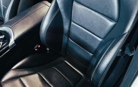 Mercedes-Benz C-Класс, 2015 год, 1 950 000 рублей, 10 фотография