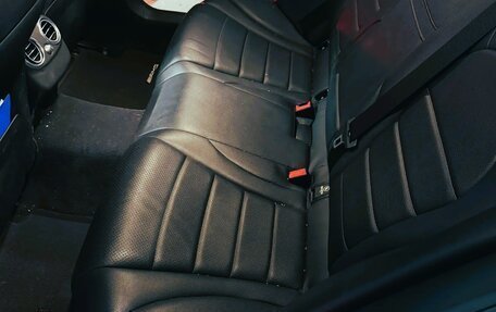 Mercedes-Benz C-Класс, 2015 год, 1 950 000 рублей, 5 фотография