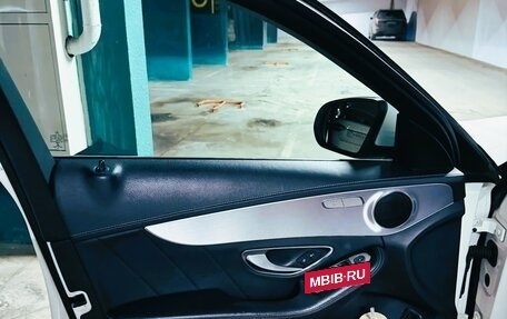 Mercedes-Benz C-Класс, 2015 год, 1 950 000 рублей, 8 фотография