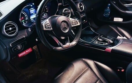 Mercedes-Benz C-Класс, 2015 год, 1 950 000 рублей, 9 фотография