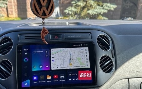 Volkswagen Tiguan I, 2014 год, 1 700 000 рублей, 7 фотография