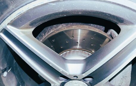 Mercedes-Benz C-Класс, 2015 год, 1 950 000 рублей, 13 фотография