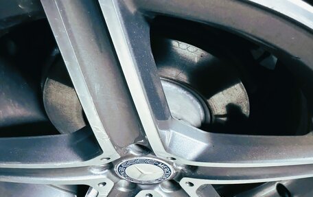 Mercedes-Benz C-Класс, 2015 год, 1 950 000 рублей, 14 фотография