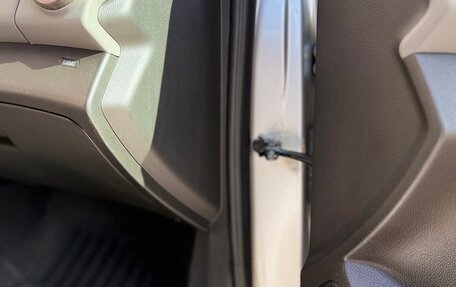 Chevrolet Aveo III, 2012 год, 730 000 рублей, 5 фотография