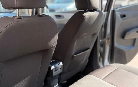 Chevrolet Aveo III, 2012 год, 730 000 рублей, 8 фотография