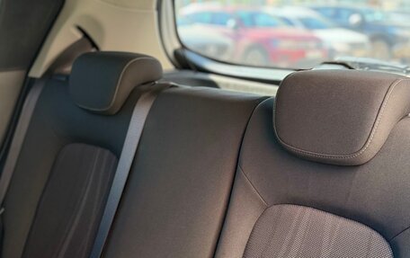 Chevrolet Aveo III, 2012 год, 730 000 рублей, 9 фотография