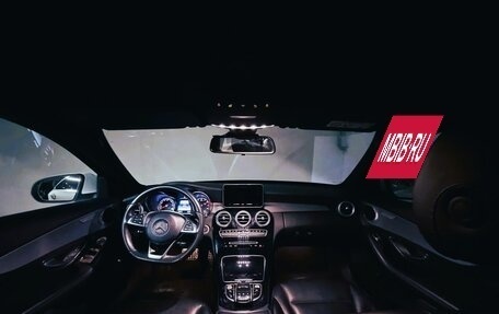 Mercedes-Benz C-Класс, 2015 год, 1 950 000 рублей, 16 фотография