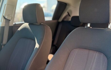 Chevrolet Aveo III, 2012 год, 730 000 рублей, 7 фотография