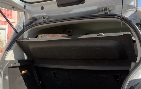 Chevrolet Aveo III, 2012 год, 730 000 рублей, 14 фотография