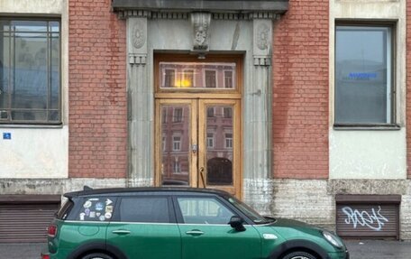 MINI Clubman, 2019 год, 2 446 000 рублей, 7 фотография