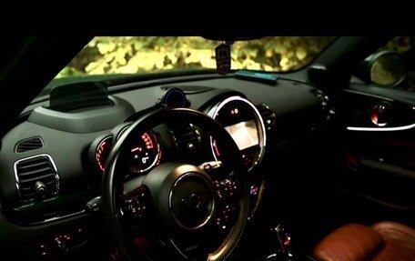 MINI Clubman, 2019 год, 2 446 000 рублей, 8 фотография