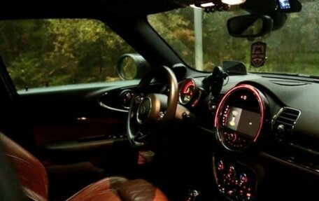 MINI Clubman, 2019 год, 2 446 000 рублей, 9 фотография