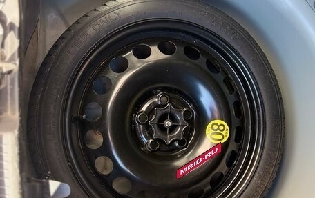 Chevrolet Aveo III, 2012 год, 730 000 рублей, 17 фотография