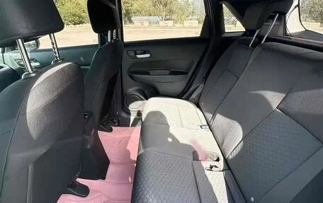 Honda Fit, 2022 год, 1 452 321 рублей, 10 фотография