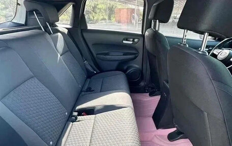 Honda Fit, 2022 год, 1 452 321 рублей, 9 фотография