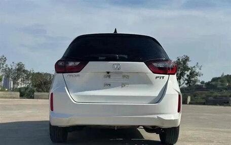 Honda Fit, 2022 год, 1 452 321 рублей, 5 фотография