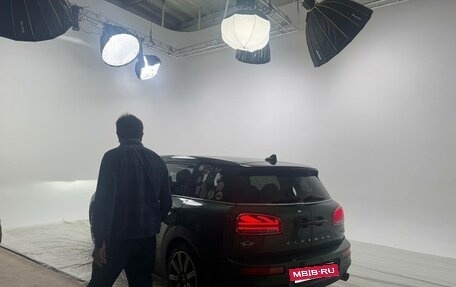 MINI Clubman, 2019 год, 2 446 000 рублей, 11 фотография