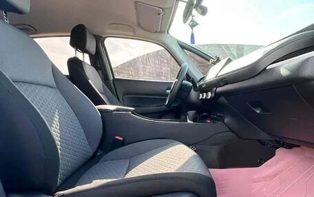Honda Fit, 2022 год, 1 452 321 рублей, 8 фотография