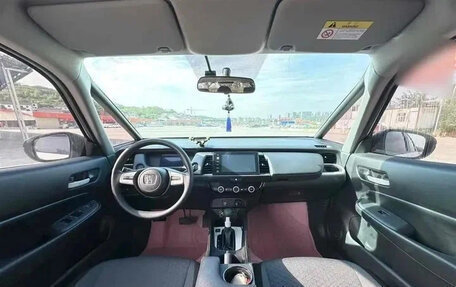 Honda Fit, 2022 год, 1 452 321 рублей, 6 фотография