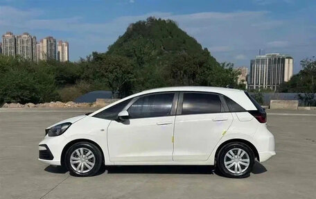 Honda Fit, 2022 год, 1 452 321 рублей, 4 фотография