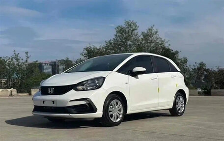 Honda Fit, 2022 год, 1 452 321 рублей, 3 фотография