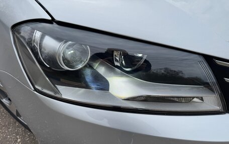 Volkswagen Passat B7, 2011 год, 785 000 рублей, 7 фотография