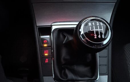 Volkswagen Passat B7, 2011 год, 785 000 рублей, 18 фотография