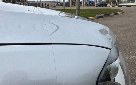 Volkswagen Passat B7, 2011 год, 785 000 рублей, 13 фотография