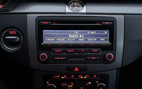 Volkswagen Passat B7, 2011 год, 785 000 рублей, 21 фотография