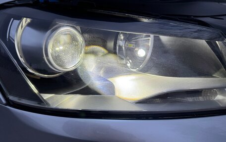 Volkswagen Passat B7, 2011 год, 785 000 рублей, 30 фотография