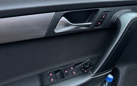 Volkswagen Passat B7, 2011 год, 785 000 рублей, 26 фотография