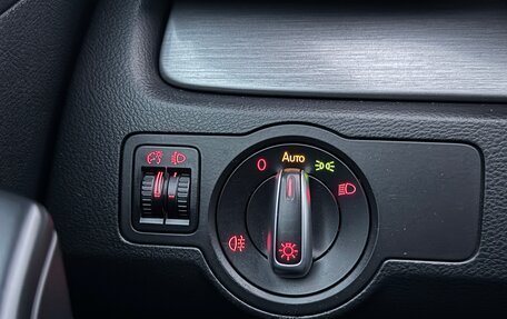 Volkswagen Passat B7, 2011 год, 785 000 рублей, 20 фотография