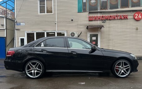 Mercedes-Benz E-Класс, 2015 год, 2 490 000 рублей, 4 фотография