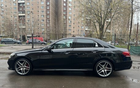 Mercedes-Benz E-Класс, 2015 год, 2 490 000 рублей, 8 фотография