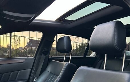 Mercedes-Benz E-Класс, 2015 год, 2 490 000 рублей, 15 фотография