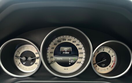 Mercedes-Benz E-Класс, 2015 год, 2 490 000 рублей, 9 фотография